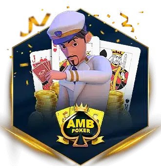 AMB POKER