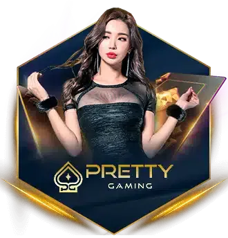 PRETTY GAMING