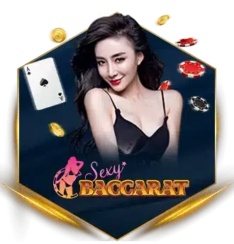 Sexy BACCARAT
